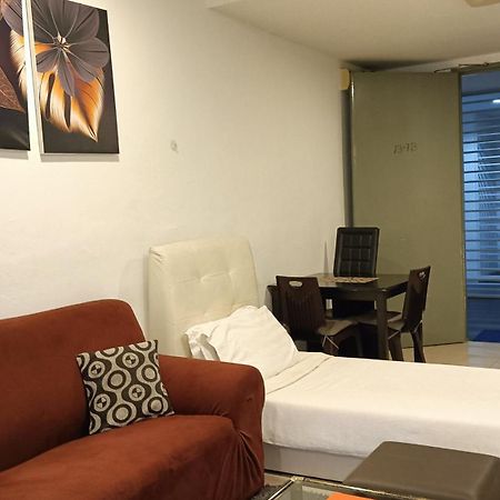 One Maxim Residence At Taragon กัวลาลัมเปอร์ ภายนอก รูปภาพ