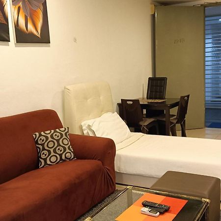 One Maxim Residence At Taragon กัวลาลัมเปอร์ ภายนอก รูปภาพ