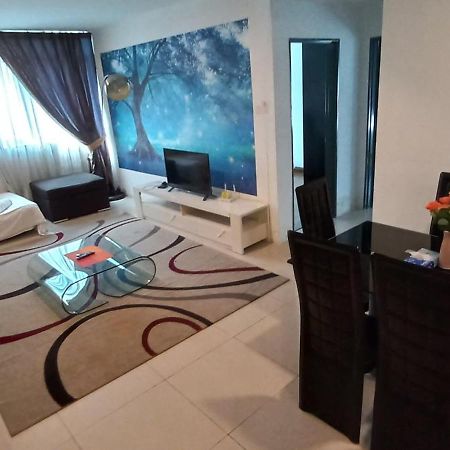 One Maxim Residence At Taragon กัวลาลัมเปอร์ ภายนอก รูปภาพ