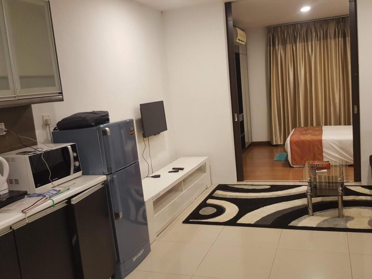 One Maxim Residence At Taragon กัวลาลัมเปอร์ ภายนอก รูปภาพ