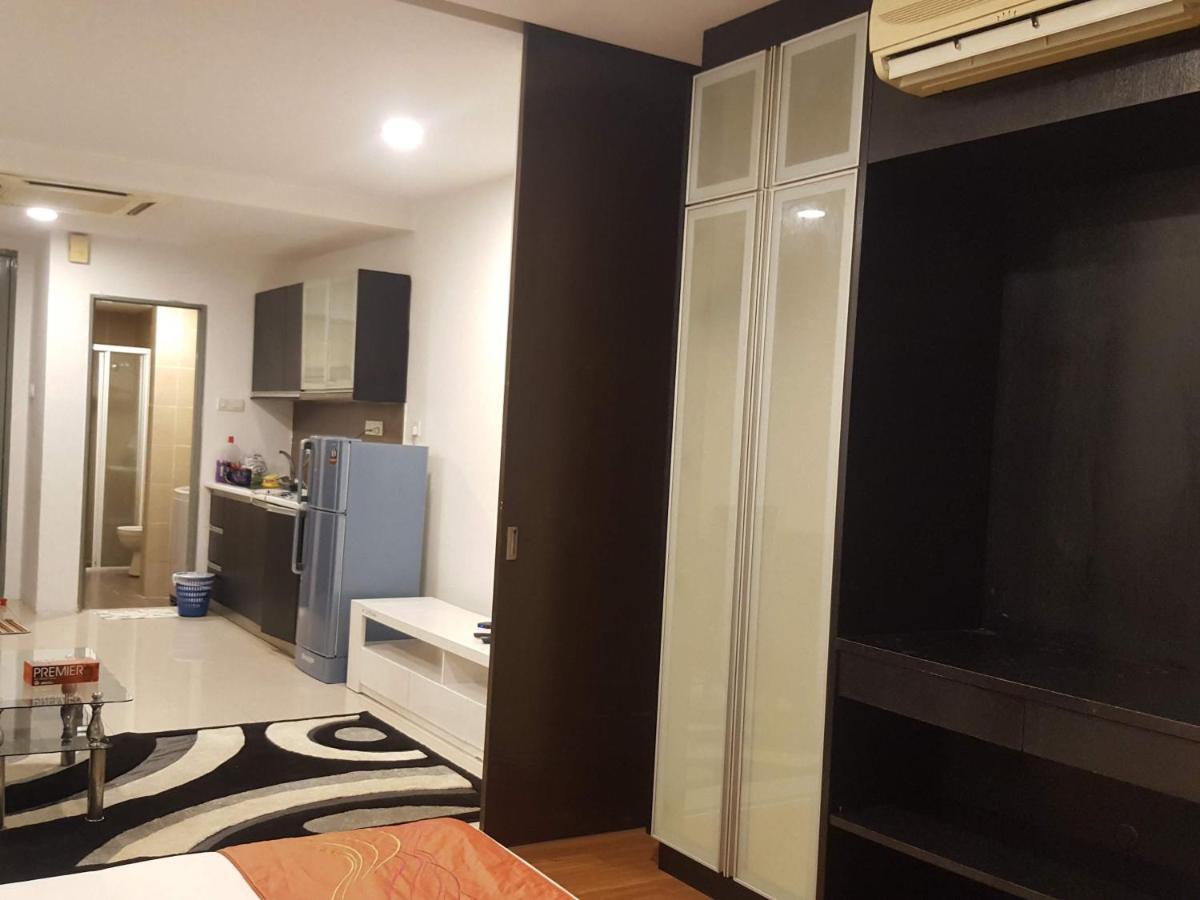 One Maxim Residence At Taragon กัวลาลัมเปอร์ ภายนอก รูปภาพ