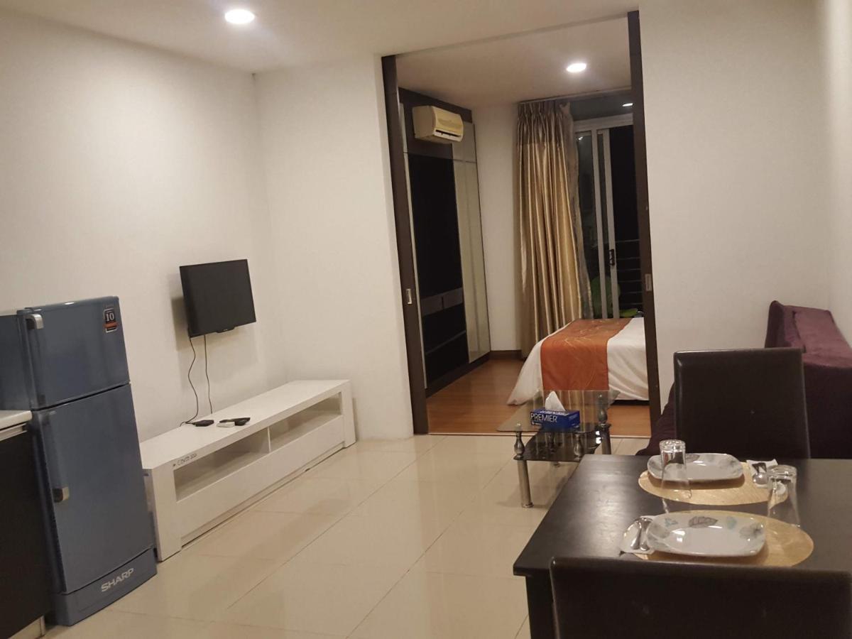 One Maxim Residence At Taragon กัวลาลัมเปอร์ ภายนอก รูปภาพ