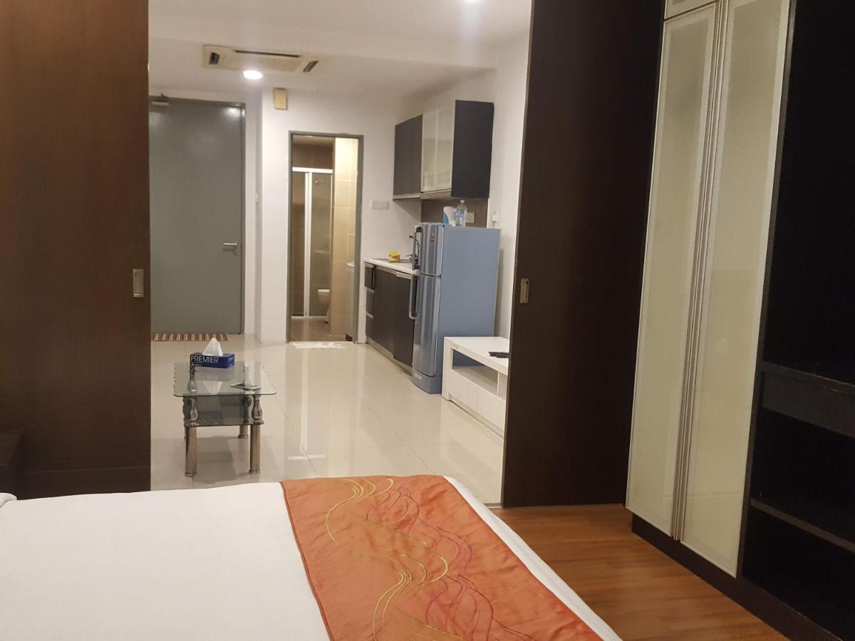 One Maxim Residence At Taragon กัวลาลัมเปอร์ ภายนอก รูปภาพ