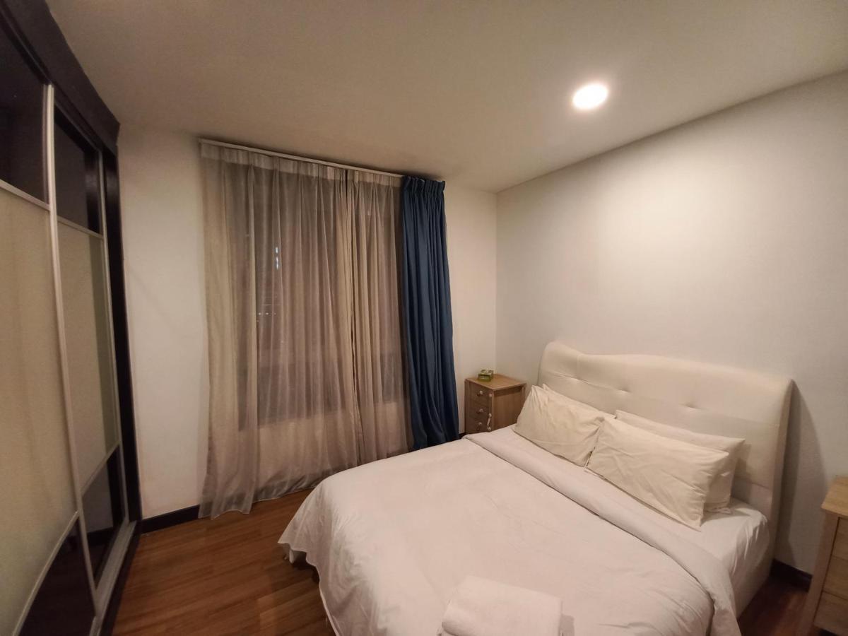 One Maxim Residence At Taragon กัวลาลัมเปอร์ ภายนอก รูปภาพ