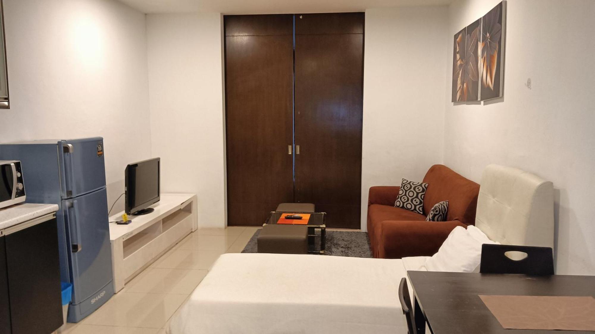 One Maxim Residence At Taragon กัวลาลัมเปอร์ ภายนอก รูปภาพ