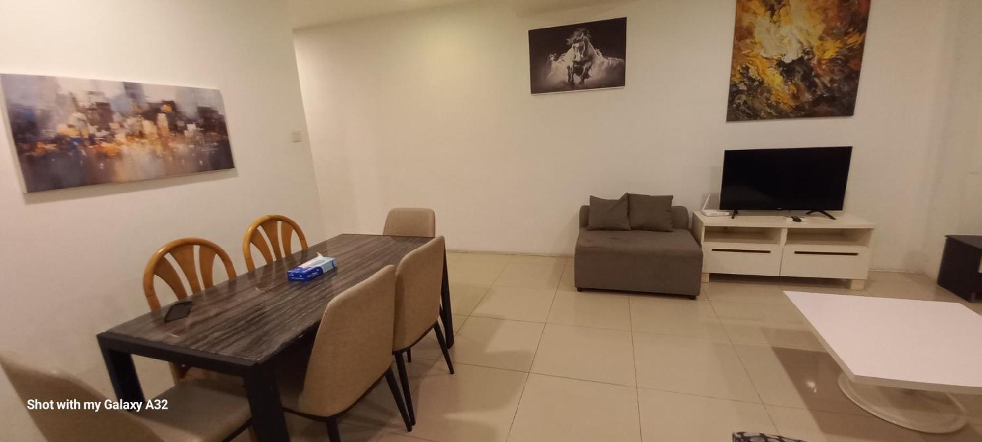 One Maxim Residence At Taragon กัวลาลัมเปอร์ ภายนอก รูปภาพ