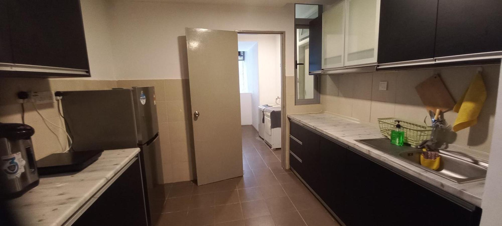 One Maxim Residence At Taragon กัวลาลัมเปอร์ ภายนอก รูปภาพ