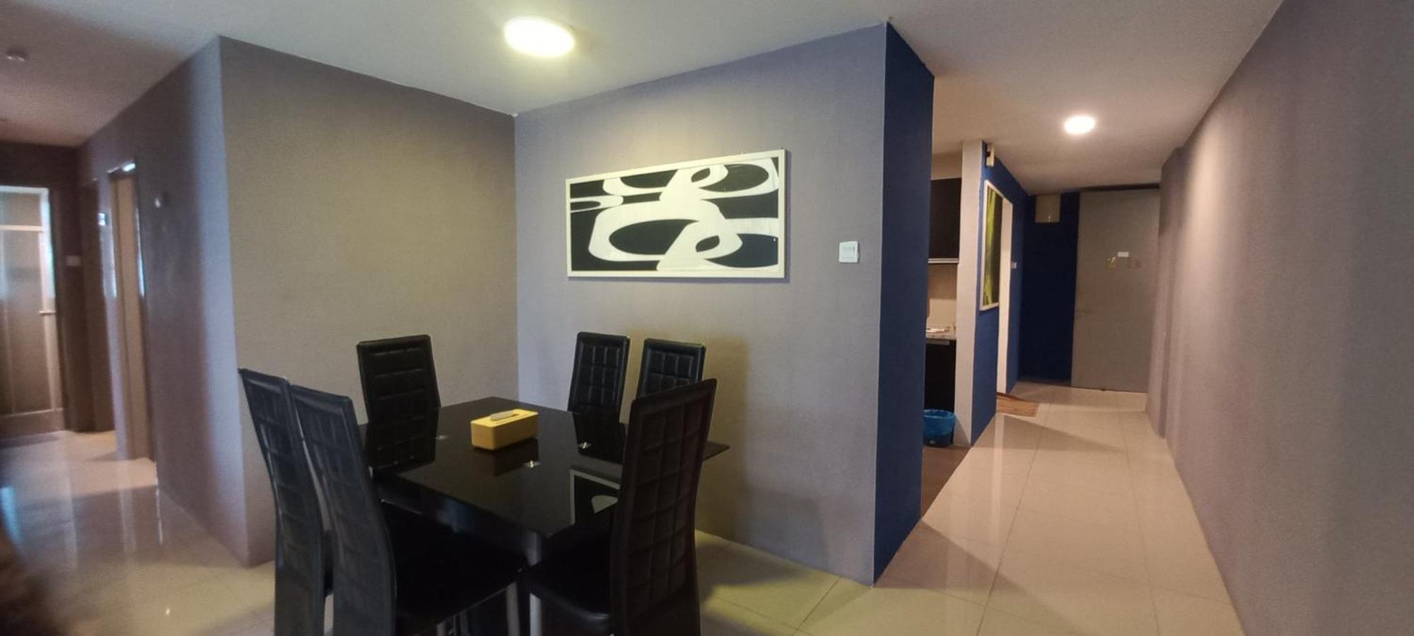 One Maxim Residence At Taragon กัวลาลัมเปอร์ ภายนอก รูปภาพ