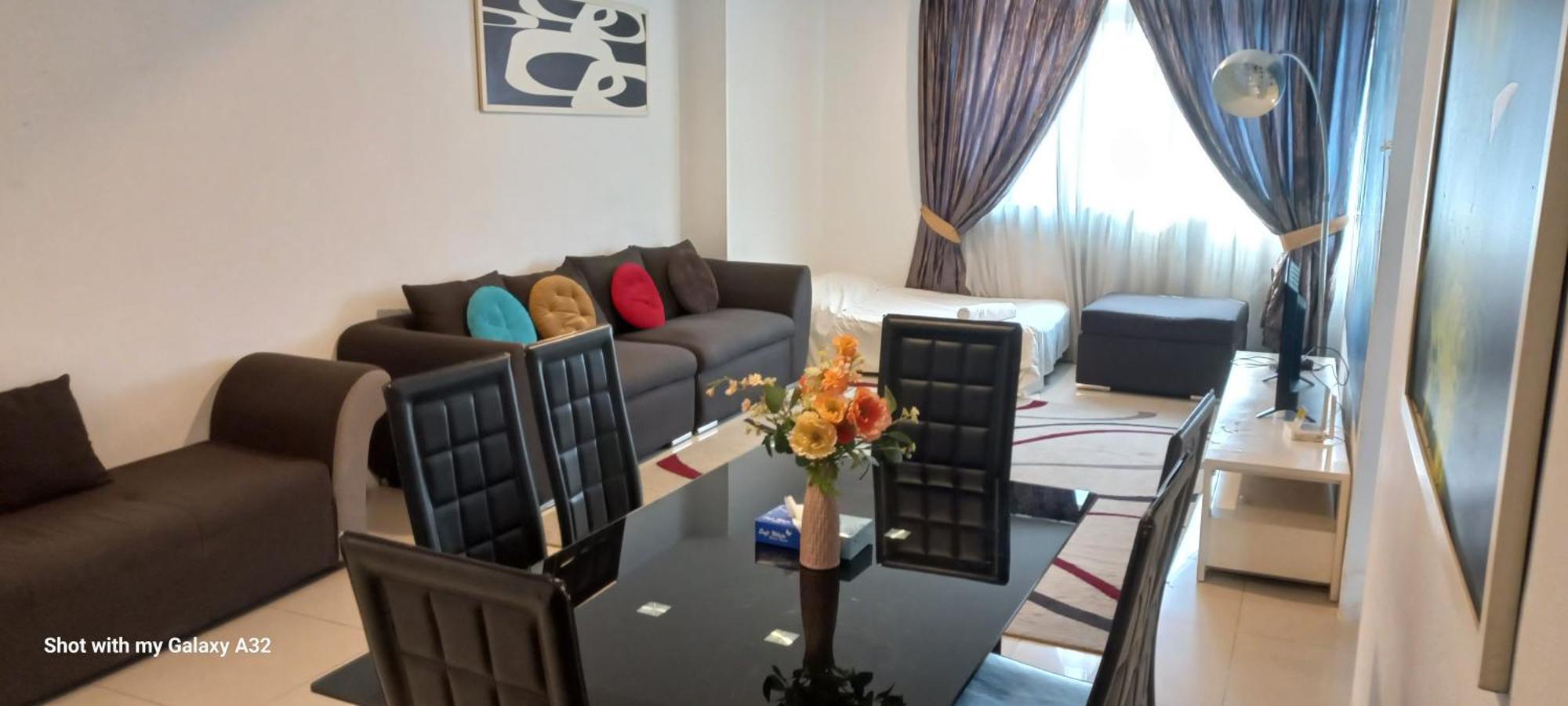 One Maxim Residence At Taragon กัวลาลัมเปอร์ ภายนอก รูปภาพ